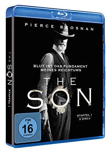 The Son - Staffel 1