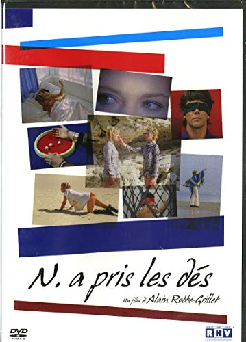 N. A Pris Les Dés