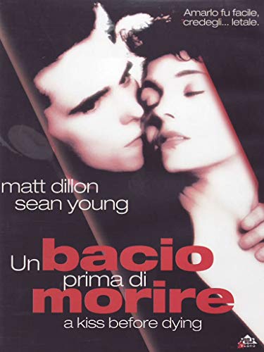 Un Bacio Prima Di Morire