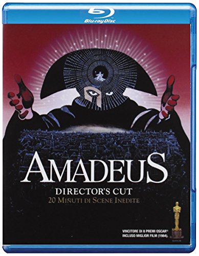 Amadeus (Director'S Cut)