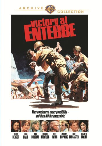 Victory At Entebbe