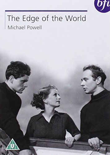 Edge Of The World. The [Michael Powell] [Edizione: Regno Unito] [Edizione: Regno Unito]