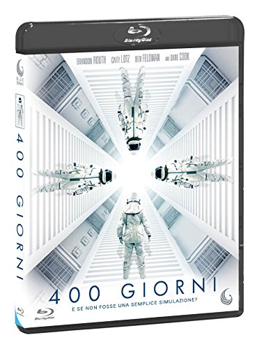 400 Giorni (400 Days)