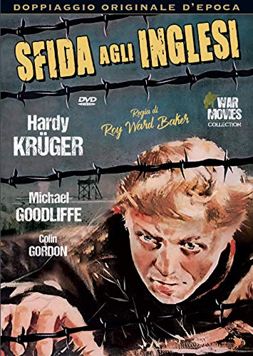 Sfida Agli Inglesi (1957)