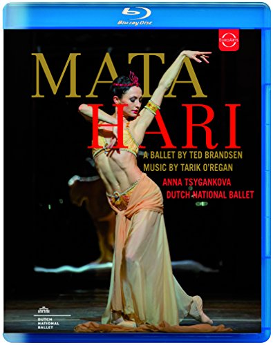 Mata Hari (Br)