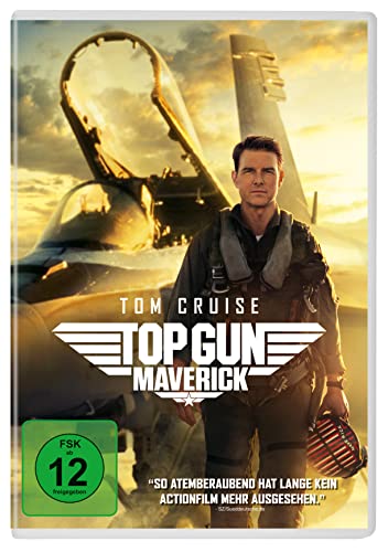 Top Gun Maverick