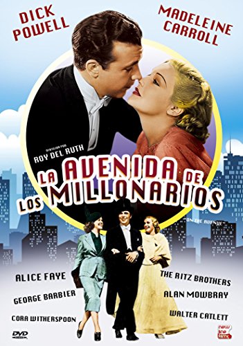 La Avenida De Los Millonarios V.O.S.