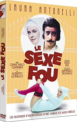 Le Sexe Fou