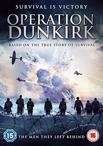 Operation Dunkirk [Edizione: Regno Unito] [Edizione: Regno Unito]