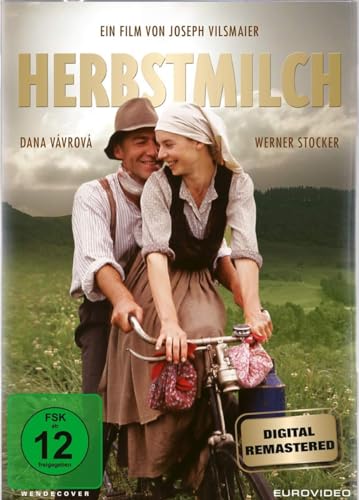 Herbstmilch - Digital Remastered