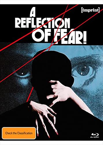 A Reflection Of Fear