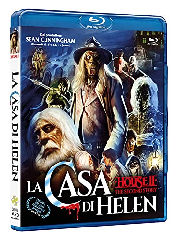 La Casa Di Helen - House Ii