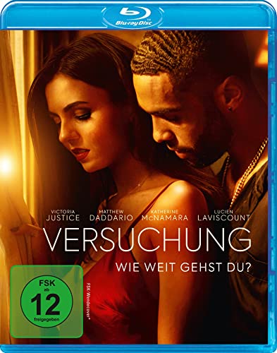 Versuchung - Wie Weit Gehst Du?