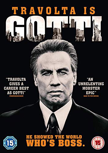 Gotti [Edizione: Regno Unito]