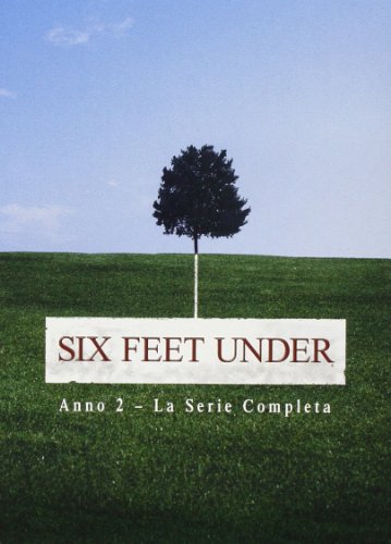 Six Feet Under Stg.2 (Box 5 Dvd)