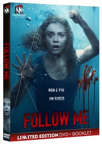 Follow Me (Dvd)