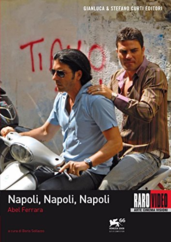 Napoli Napoli Napoli