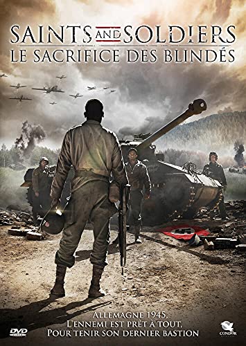 Saints And Soldiers : Le Sacrifice Des Blindés