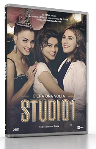 C'Era Una Volta Studio Uno