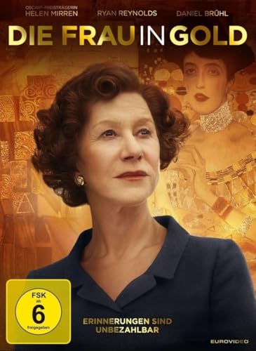 Die Frau In Gold