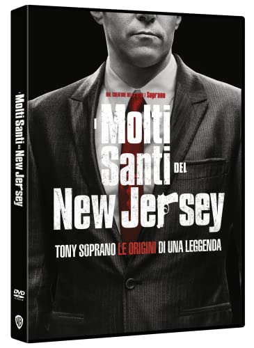 Molti Santi Del New Jersey, I (Ds) (Dvd)