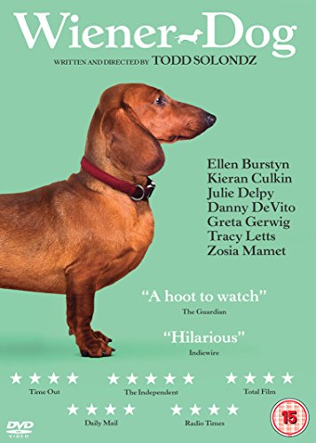 Wiener Dog [Dvd] [Edizione: Regno Unito]