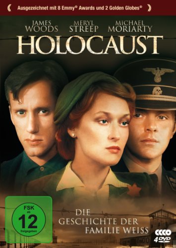 Holocaust - Die Geschichte Der Familie Weiss