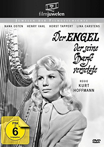 Der Engel, Der Seine Harfe Versetzte (Kurt Hoffmann) - Filmjuwelen