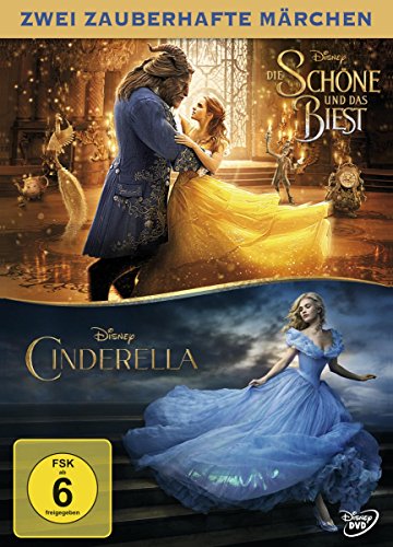 Die Schöne Und Das Biest/Cinderella