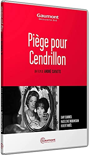 Piege Pour Cendrillon - Gdvd