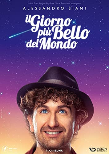 Il Giorno Piu' Bello Del Mondo