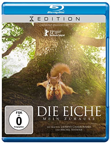 Die Eiche - Mein Zuhause