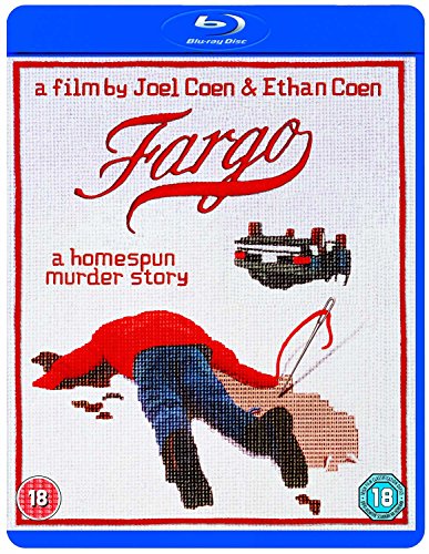 Fargo Remastered - Fargo [Remastered] [Edizione: Regno Unito] [Edizione: Regno Unito]