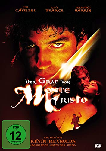 Monte Cristo - Der Graf Von Monte Christo (2002) (Filmjuwelen)