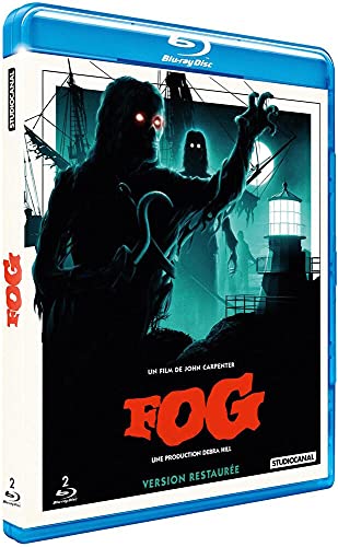 The Fog - Bd