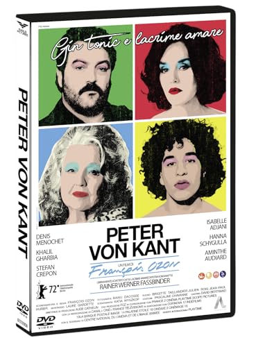 Peter Von Kant - Dvd