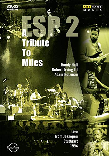 Esp 2 - A Tribute To Miles (Live From Jazzopen Stuttgart 1994)