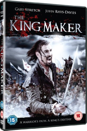 The King Maker [Dvd] [2005] [Edizione: Regno Unito]