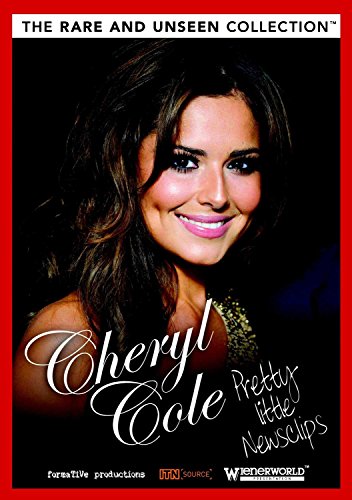 Cheryl Cole - Rare & Unseen [Edizione: Regno Unito]