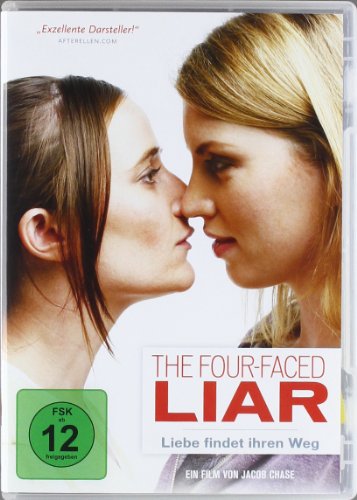 The Four-Faced Liar (Omu)
