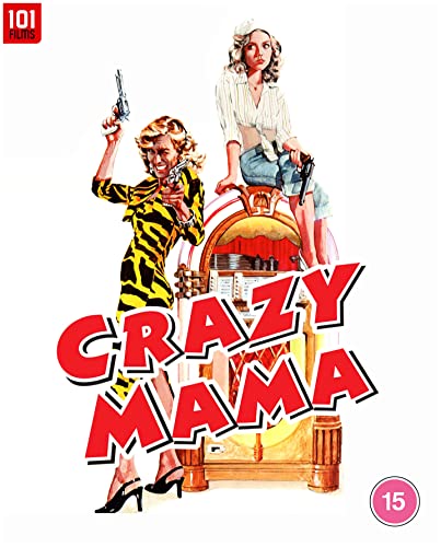 Crazy Mama