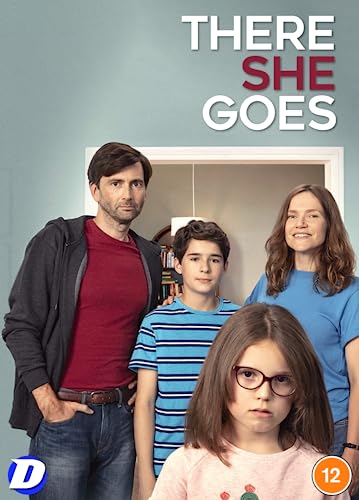 There She Goes 2023 Special [Dvd]