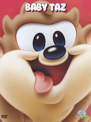 Baby Taz - Baby Looney Tunes