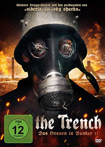 The Trench - Das Grauen In Bunker 11