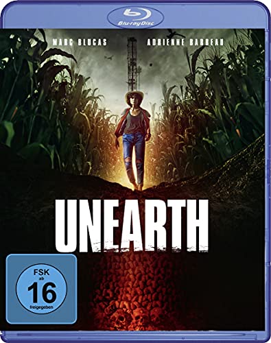 Unearth (Uncut)
