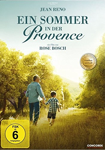 Ein Sommer In Der Provence