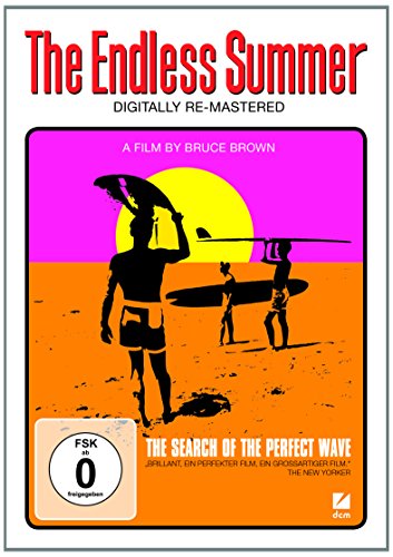 The Endless Summer