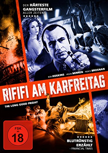 Rififi Am Karfreitag