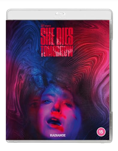 She Dies Tomorrow [Blu-Ray]
