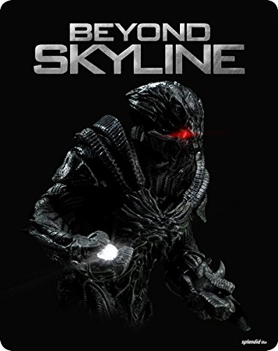 Beyond Skyline - Steelbook [Blu-Ray]